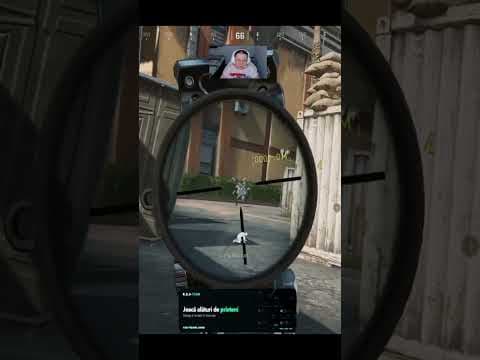 How to 1 vs 3 PART 4 #deltaforce #deltaforcegame #gaming #girl